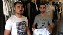 Le 18:18 - Vaucluse : ils font un carton avec leur marque de t-shirts de rugby