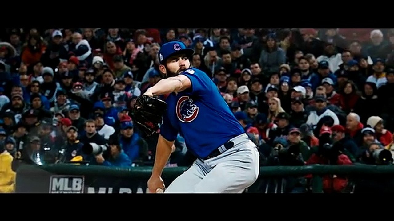 Future Ford Makes History!