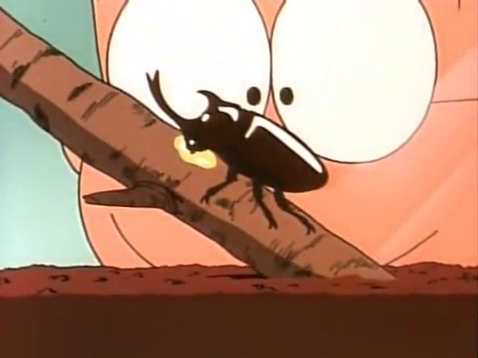 Doraemon ドラえもん 黒べえをすくえ 動画 Dailymotion