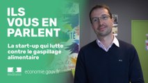 Comerso : la start-up qui lutte contre le gaspillage alimentaire