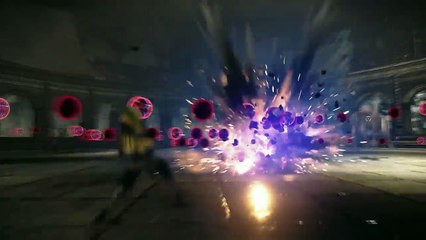 NieR- Automata - Bande-annonce DLC 3C3C1D119440927