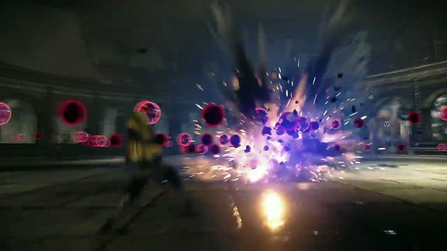 NieR- Automata - Bande-annonce DLC 3C3C1D119440927