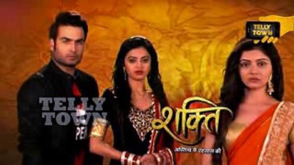 SHAKTI - 2nd May 2017 - Upcoming Twist - Colors TV Serial News