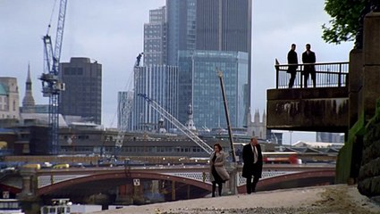 Spooks - S10E05 part 2/2