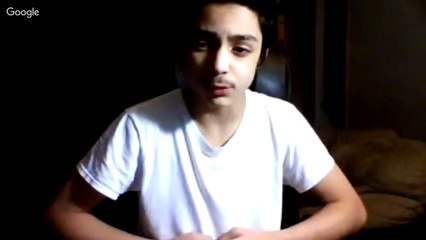 Talking about the youtube timing of youtube videos