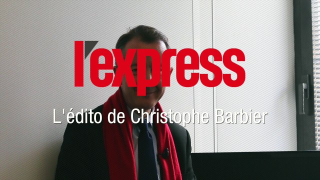 Le débat de l'entre-deux-tours est-il si décisif? - L'Édito de Christophe Barbier