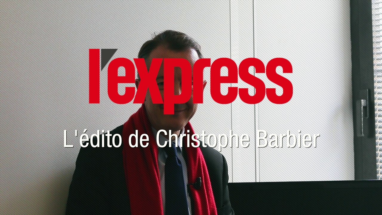 "Le débat de l'entre-deux-tours est-il si décisif?" - L'Édito de Christophe Barbier