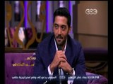 #معكم_منى_الشاذلي | شاهد…فلوكس يغني شعبي والجمهور يرد عليه والكنترول لمنى 