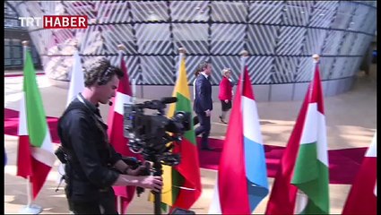 Türkiye-AB ilişkileri kritik virajda