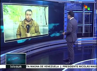 Heridos y aprehendidos en Francia durante fuertes protestas