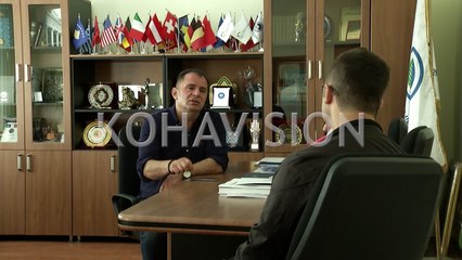 Si po i bllokon gjykata Doganat dhe ATK-në