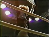 Ken Norton vs Randall Cobb (07-11-1980) Full Fight