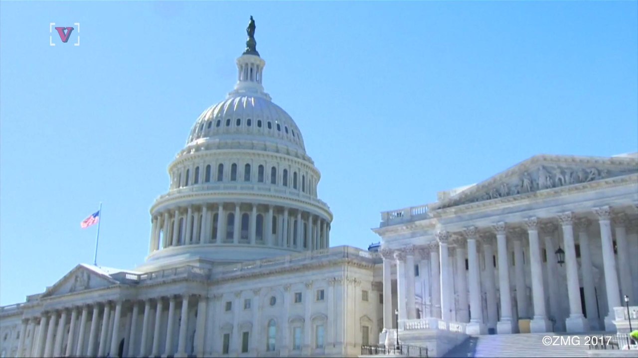 Trump Tweets: We Need a "Good Shutdown"