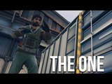 NEO - THE ONE [Fragmovie] #CSGO