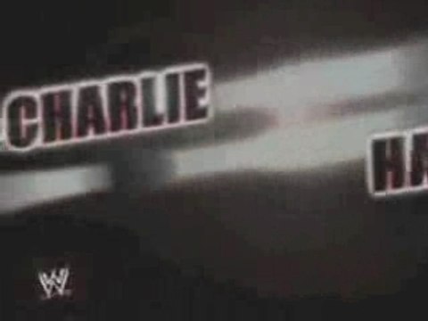 charlie haas titantron (october 2007)