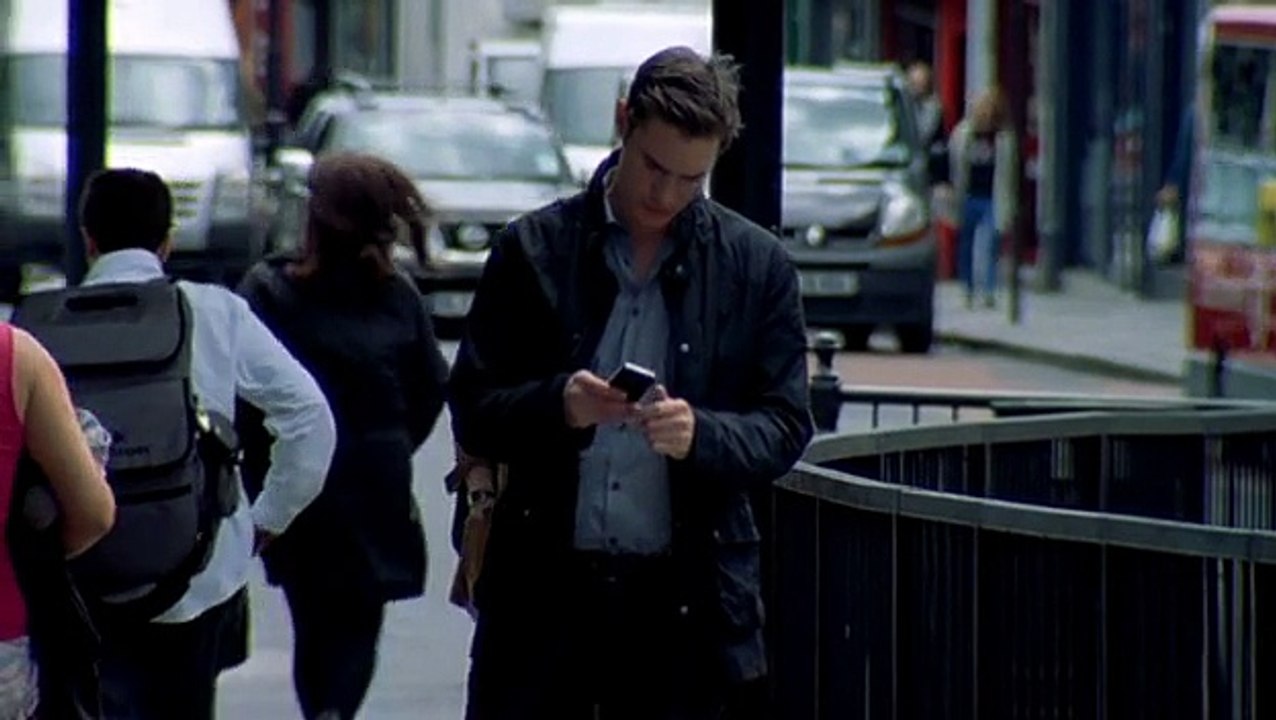 Spooks - S10E03 part 2/2