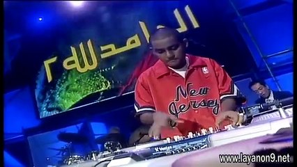 Too Phat, Yasin & Ahli Fiqir - Alhamdulillah (LIVE)