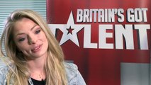 BGT's Josephine Lee: My goal is to represent women in magic