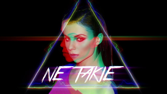 Tania BerQ - Не такие