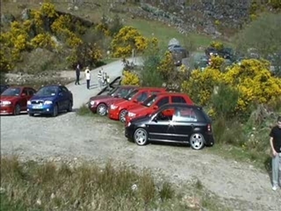 [Rasso Briskoda] Blessington, Skoda RS