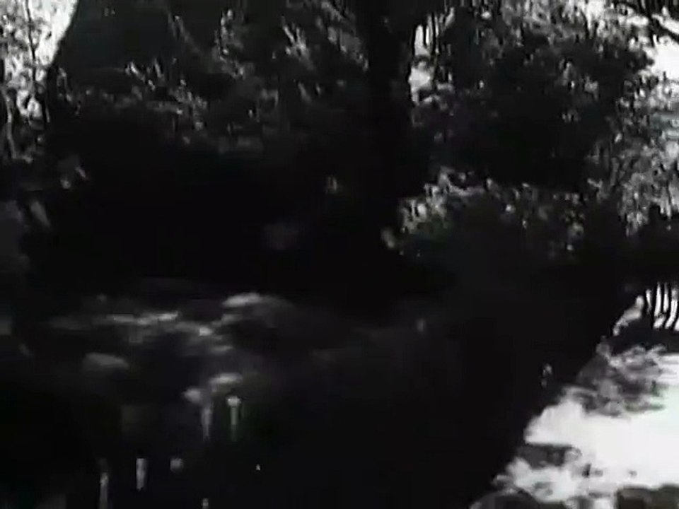 Bärenburger Schnurre (1957) part 2/2