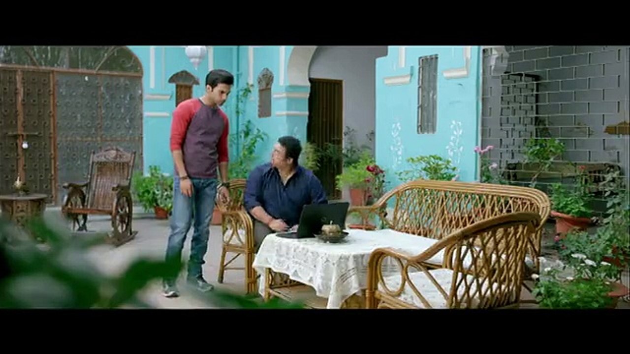 Behen Hogi Teri 2017 - Theatrical Trailer