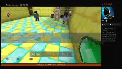 Minecraft MINIGAMES (53)