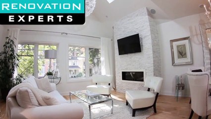 Home Renovation Experts in Toronto & the GTA