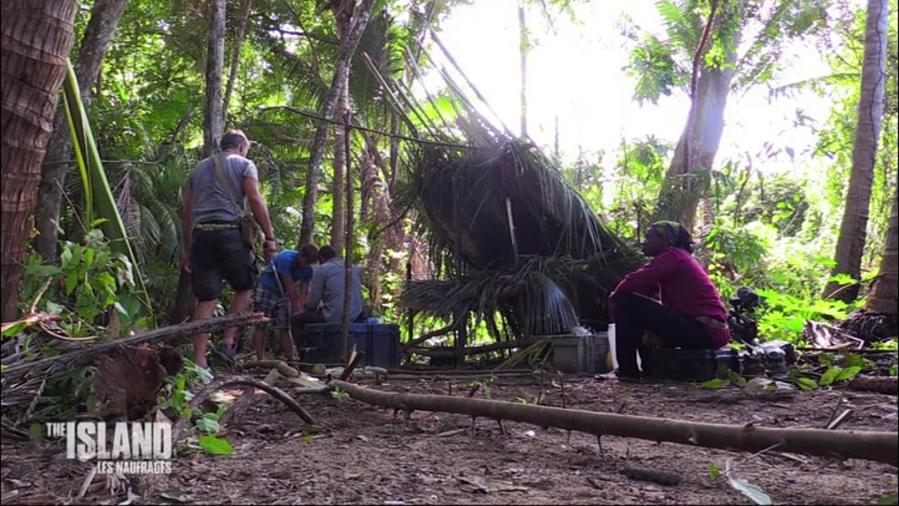 Hautes-Alpes : la tension monte entre Jennyfer Chachat et ses camarades dans l'émission "The Island" sur M6