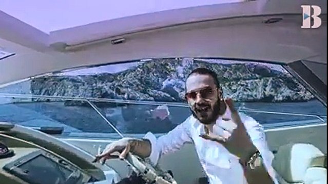 SCH ¦ Freestyle Booska Favente [Booska S'maine épisode 1⁄5]