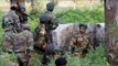 Pakistan violates ceasefire in Poonch, 1 Jawan killed
