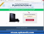 Redeem Free Steam Wallet Codes! - Hack Gift Card Money with our Generator!