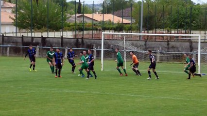 R4 / J20 : AST 0-1 Fc Belin-Beliet