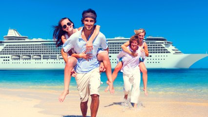 3 Pop Culture Cruises You’ll Geek Out Over