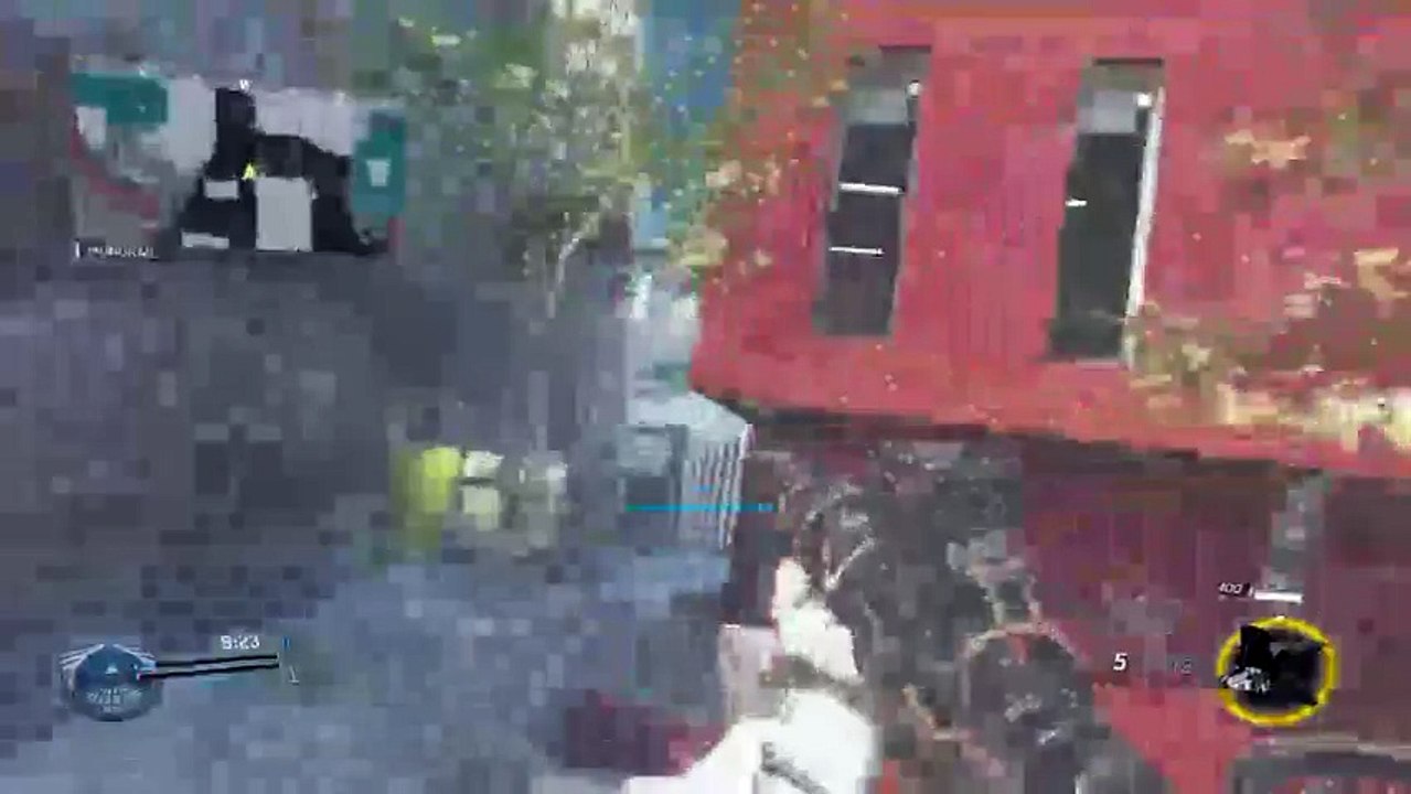 Diffusion PS4 en direct de tommylemaddox (6)