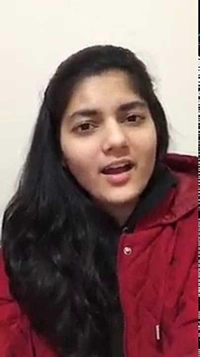 amezing new talent 2017 - beautiful voice - punjabi tappay by namrata sharma