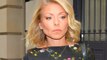 Kelly Ripa Flips Out On ABC Over Ryan Seacrest Hire