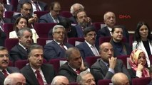 Cumhurbaşkanı Erdoğan, AK Parti'ye Üye Oldu