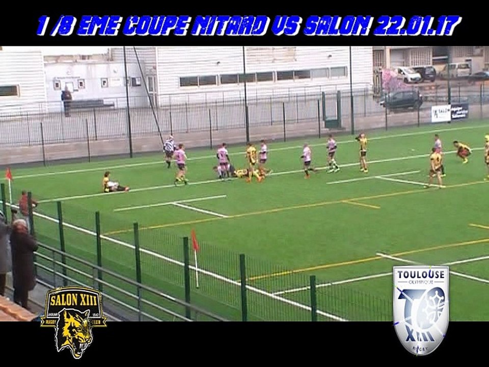 teaser finale Luc NITARD