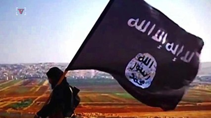 FBI Agent Marries Member of ISIS
