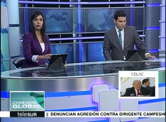 Pdte salvadoreño: CELAC es la ruta para que Venezuela halle respuestas