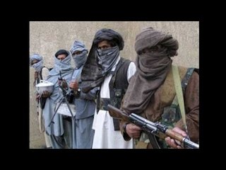 Anantnag: 8 injured in a grenade attack