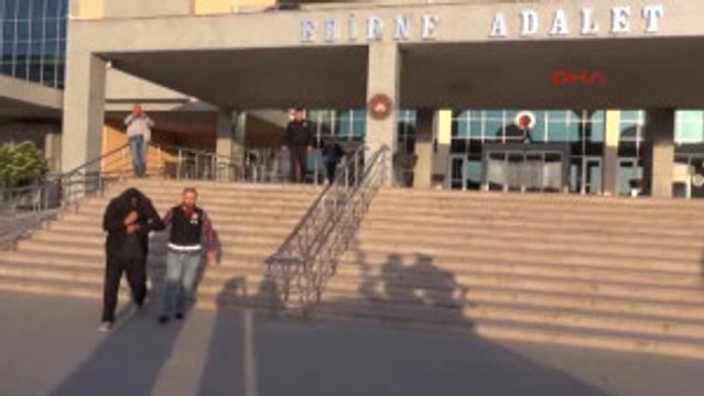 Edirne Hamzabeyli Sınır Kapısı'nda 775 Kilo Eroin Ele Geçirildi