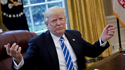 Would President Trump and Senate Republicans really kill the filibuster?