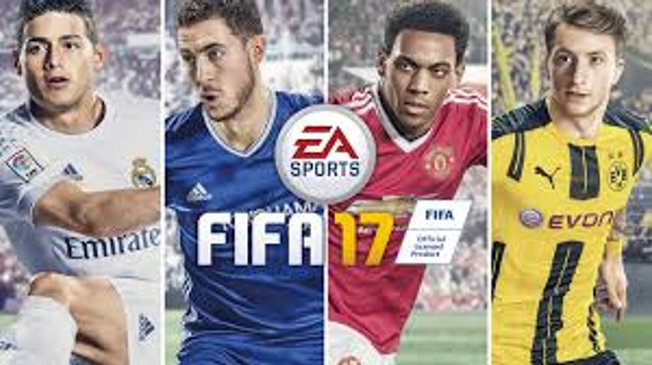 Fifa 17 Road To Victory #1 (167)