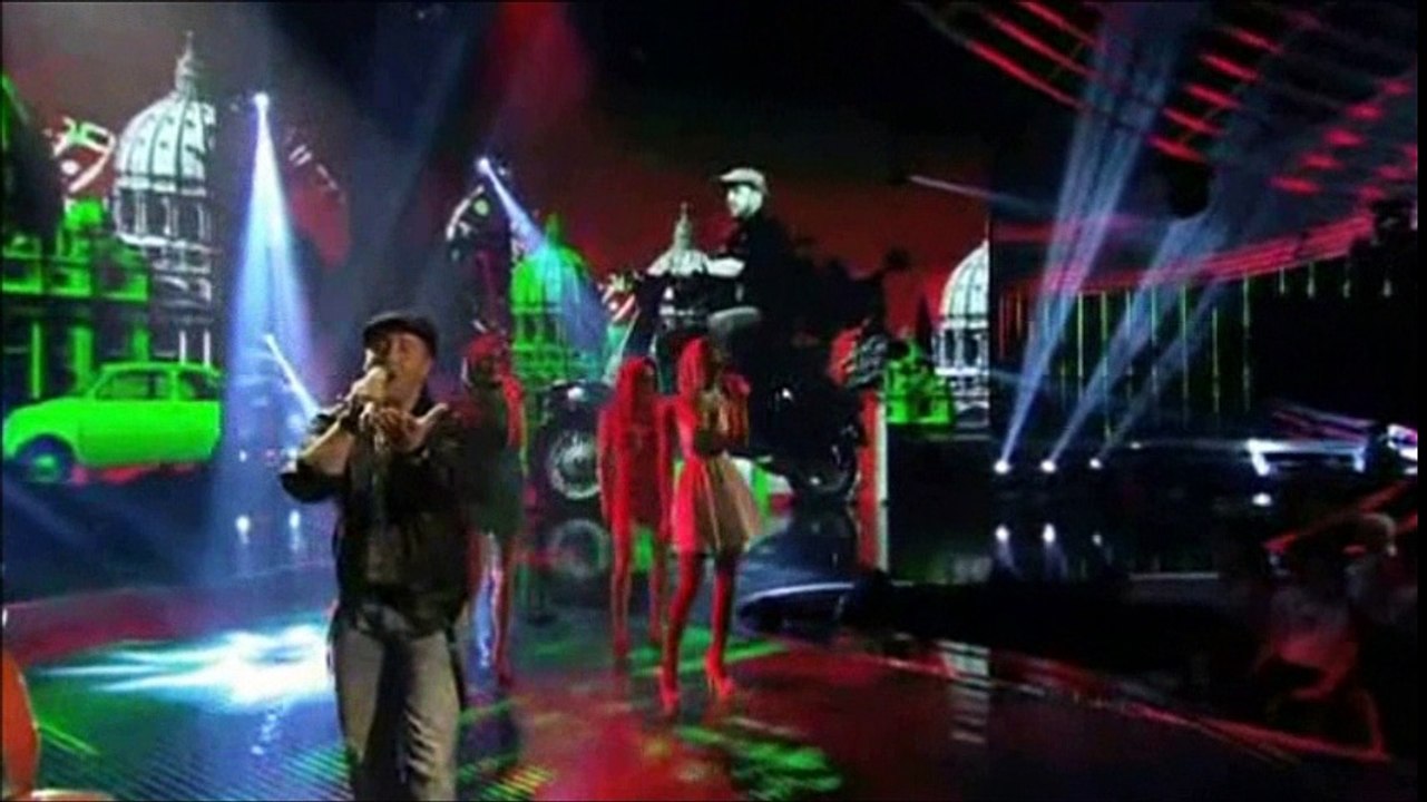 Staffel 10 Simone Mangiapane Teil2