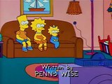 Los Simpson: Rasca y Pica 31