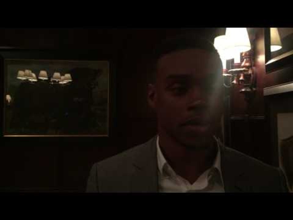 Errol Spence The Future P4P King of Boxing EsNews Boxing