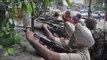 Gurdaspur attack : Terrorists wore 'Made in Pakistan' gloves