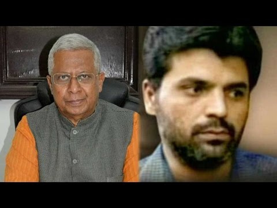 Tripura Governor says those attended Yakub's fu...